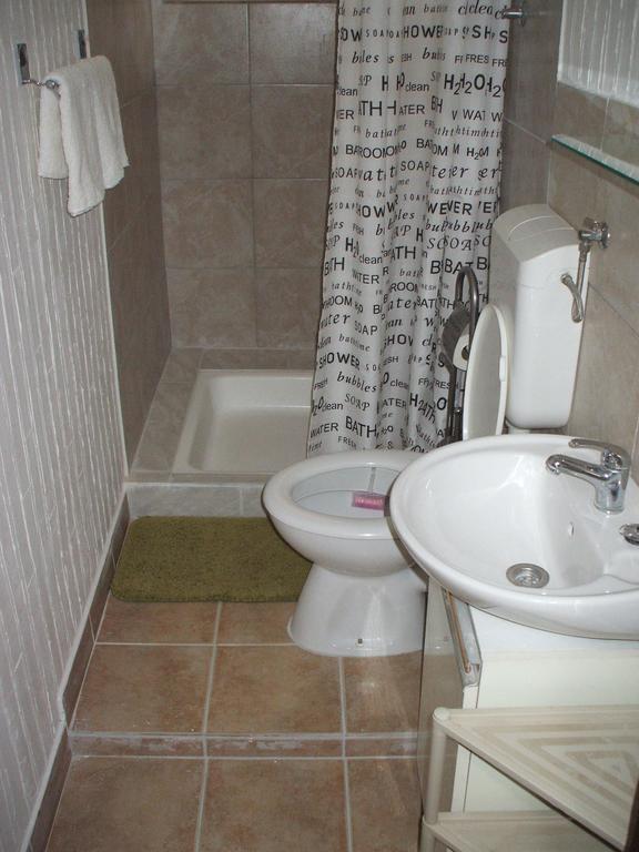 Apartmani Mira 塞尼 外观 照片