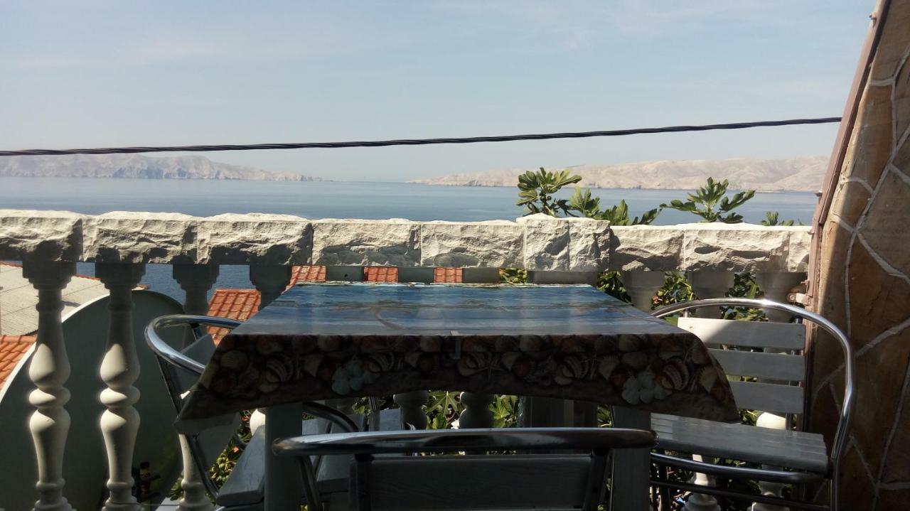 Apartmani Mira 塞尼 外观 照片